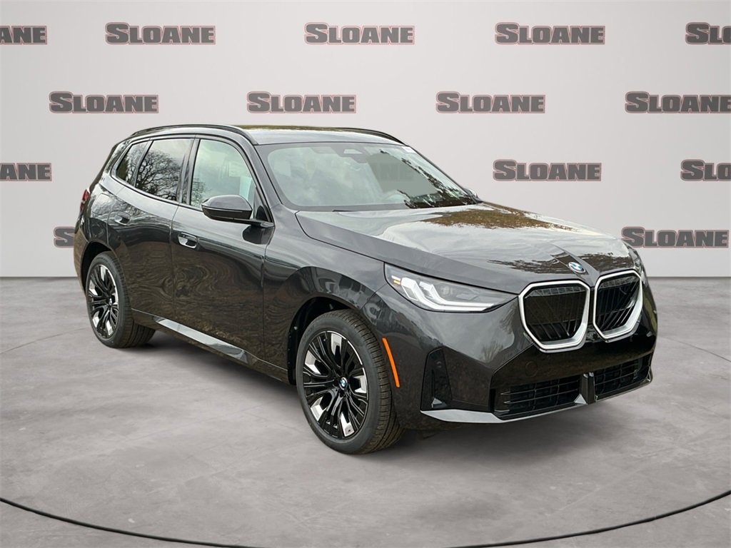 New 2026 BMW X3 xDrive30 w/ M Sport Package image 7