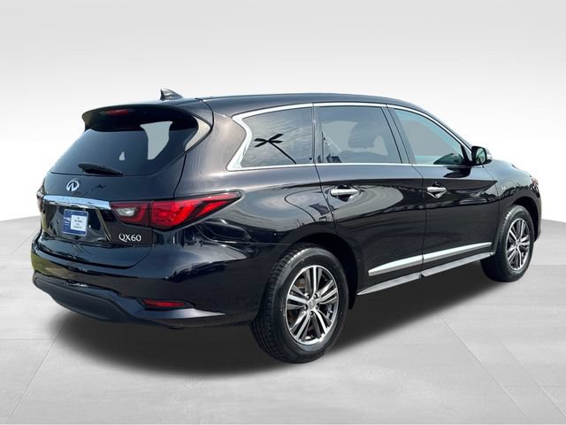 Used 2019 INFINITI QX60 Pure FWD image 5