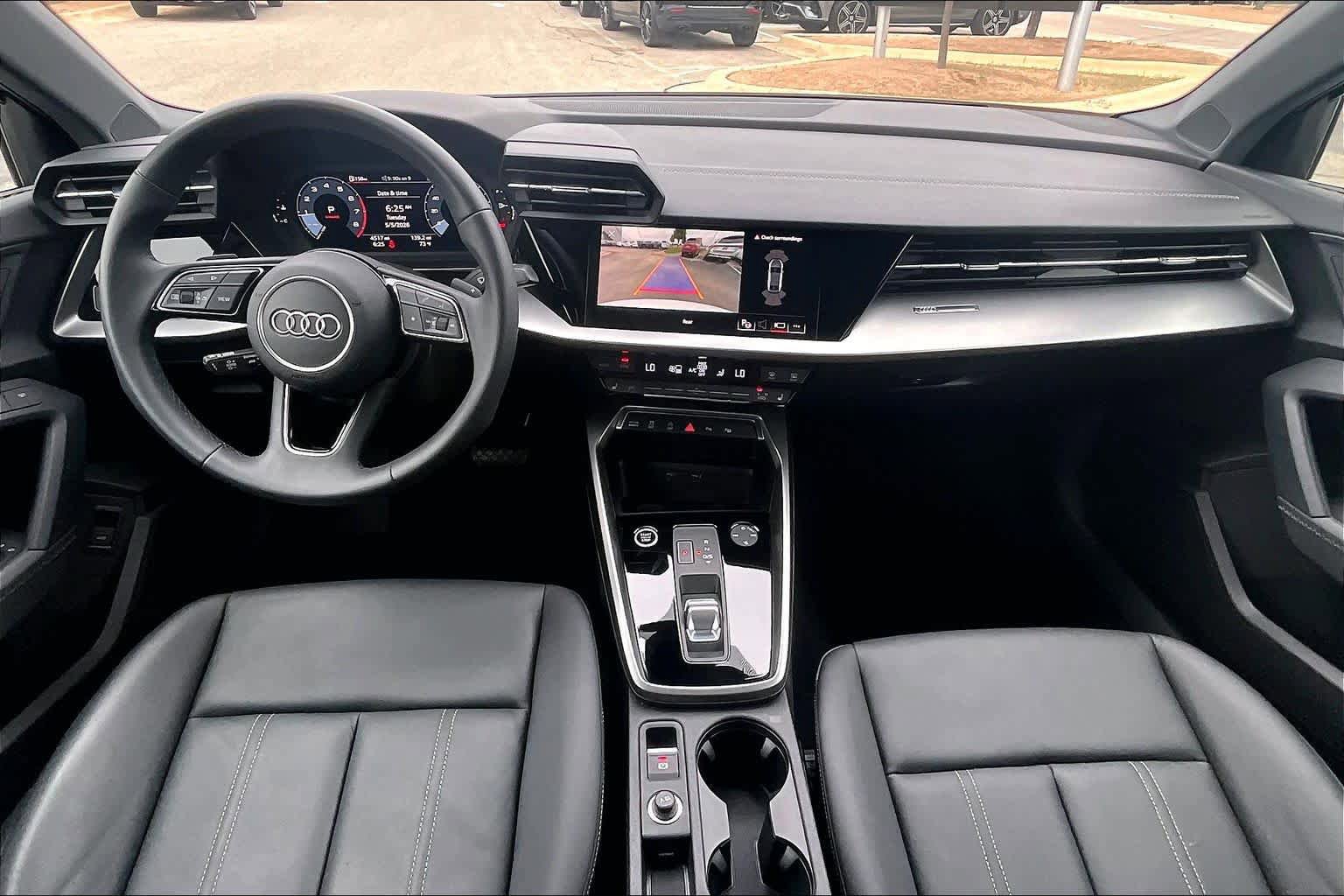Used 2023 Audi A3 2.0T Premium w/ Convenience Package FWD image 16