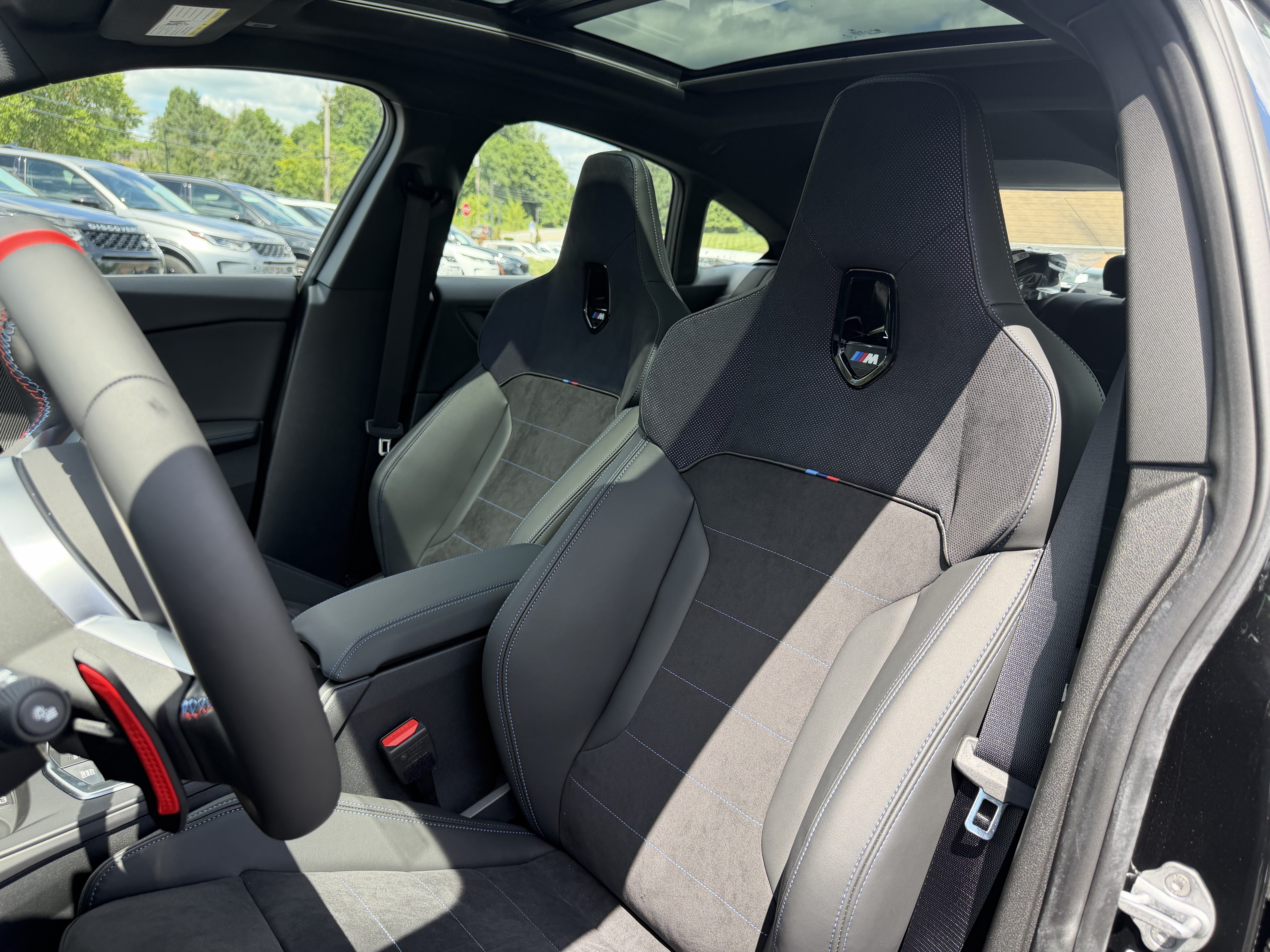New 2026 BMW M235i xDrive w/ Technology Package AWD/4WD image 10