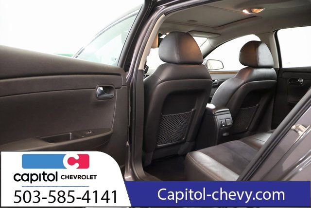 Used 2011 Chevrolet Malibu LT w/ HFV6 Engine Package image 26