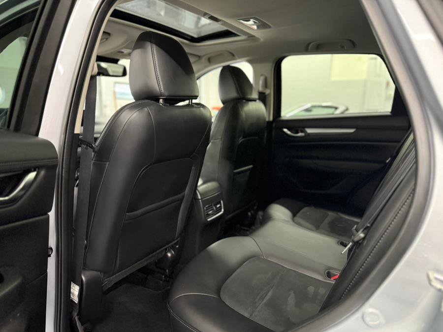 Used 2019 MAZDA CX-5 Touring image 33