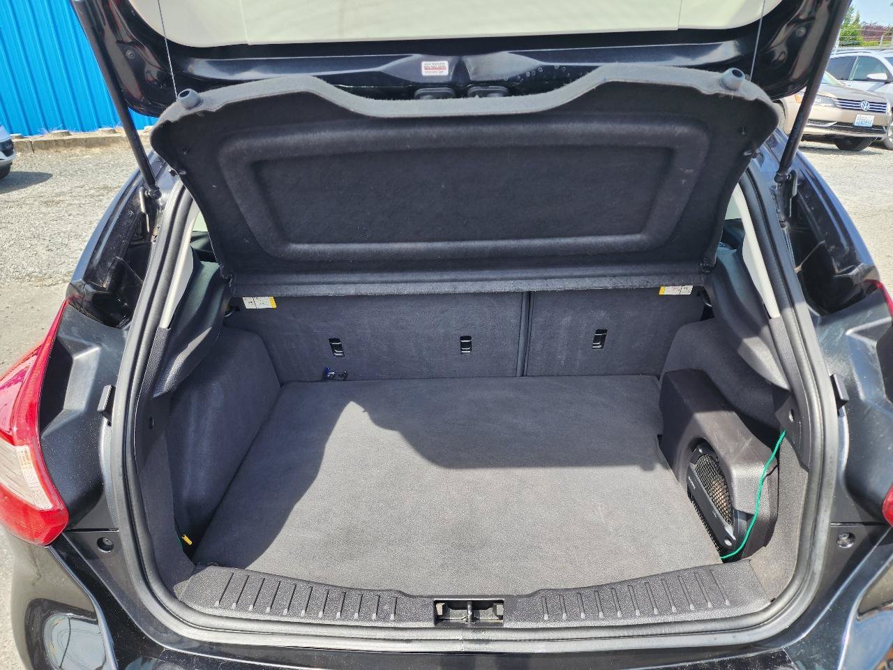 Used 2014 Ford Focus Titanium FWD image 24