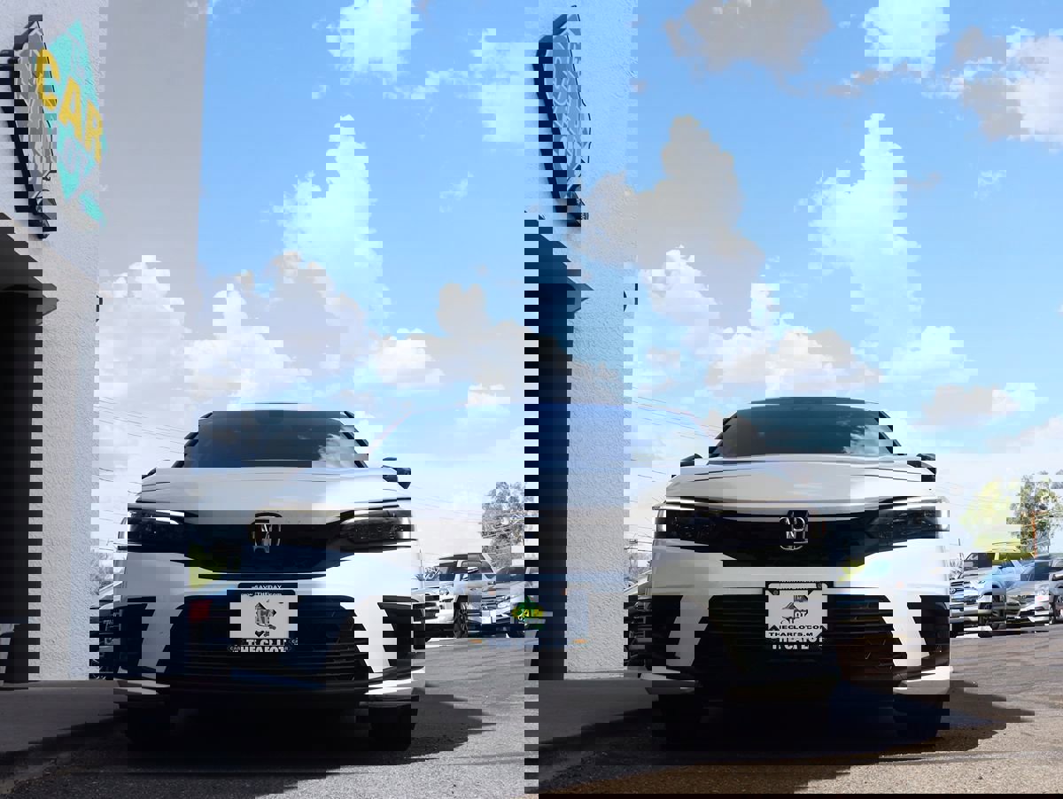 Used 2024 Honda Civic Sport image 17