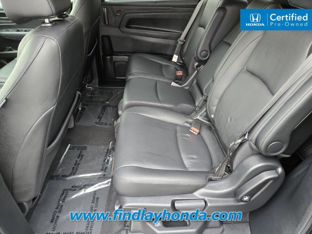 Used 2025 Honda Odyssey EX-L image 17