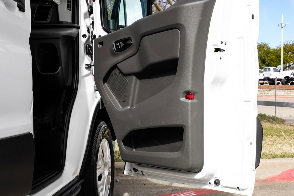 Used 2023 Ford Transit 350 XLT image 42