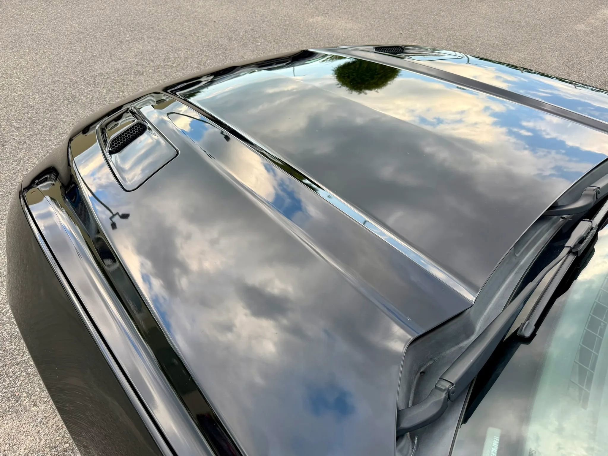 Used 2015 Ford Mustang GT Premium w/ 50 Years Appearance Package RWD image 15