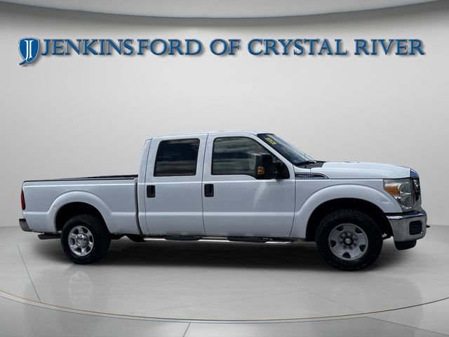 Used 2013 Ford F250 XLT image 7