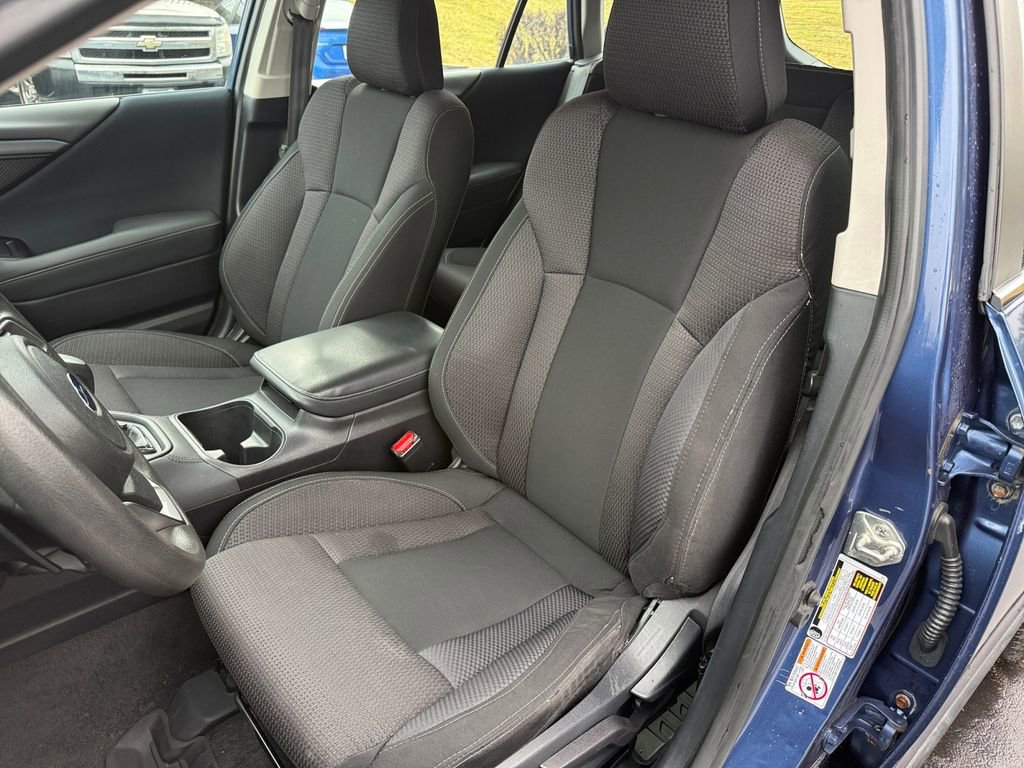 Used 2020 Subaru Outback AWD/4WD image 17