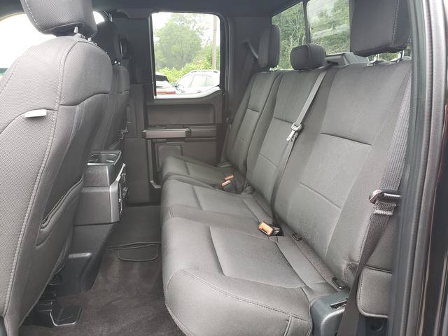 Used 2020 Ford F150 XLT w/ Equipment Group 302A Luxury AWD/4WD image 13
