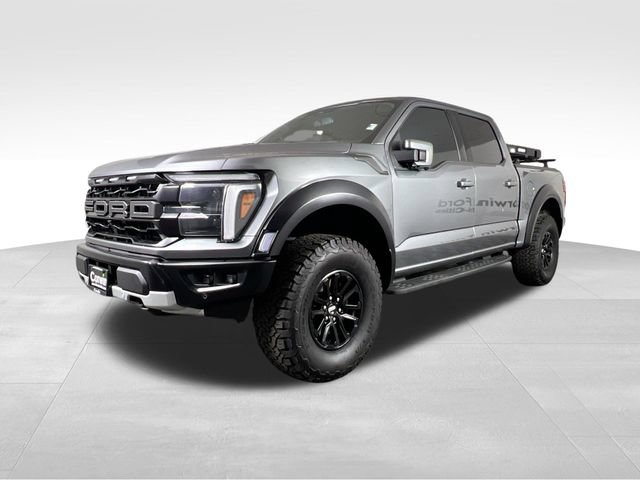 Used 2025 Ford F150 Raptor AWD/4WD image 6