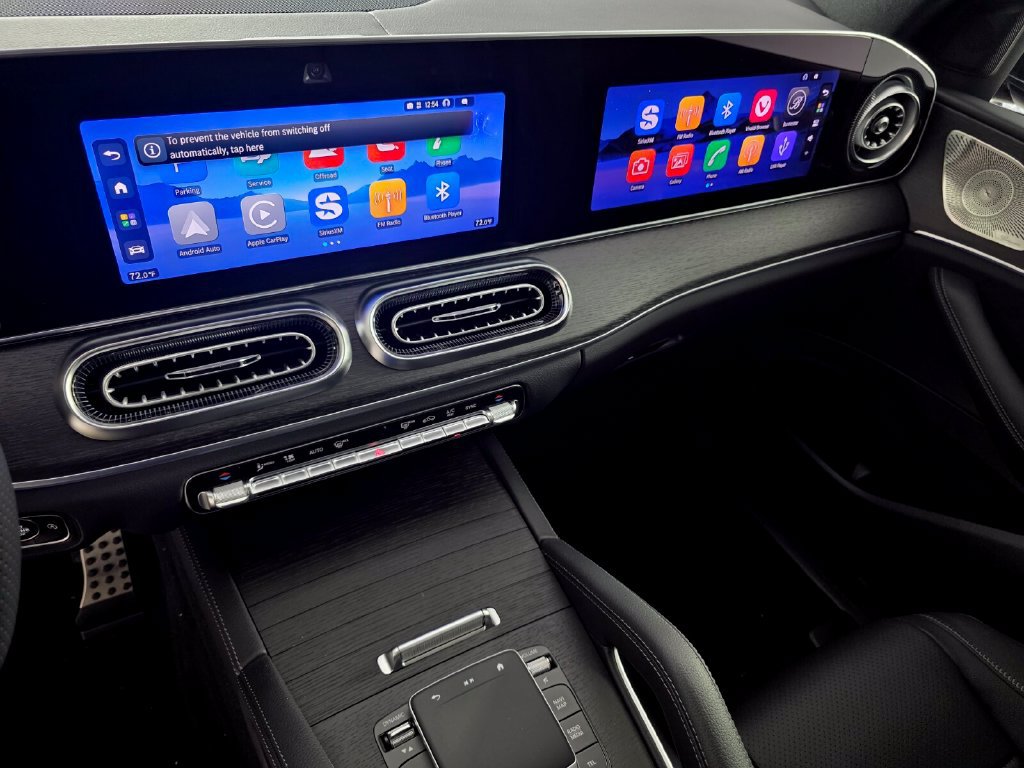 New 2027 Mercedes-Benz GLS 450 4MATIC image 16