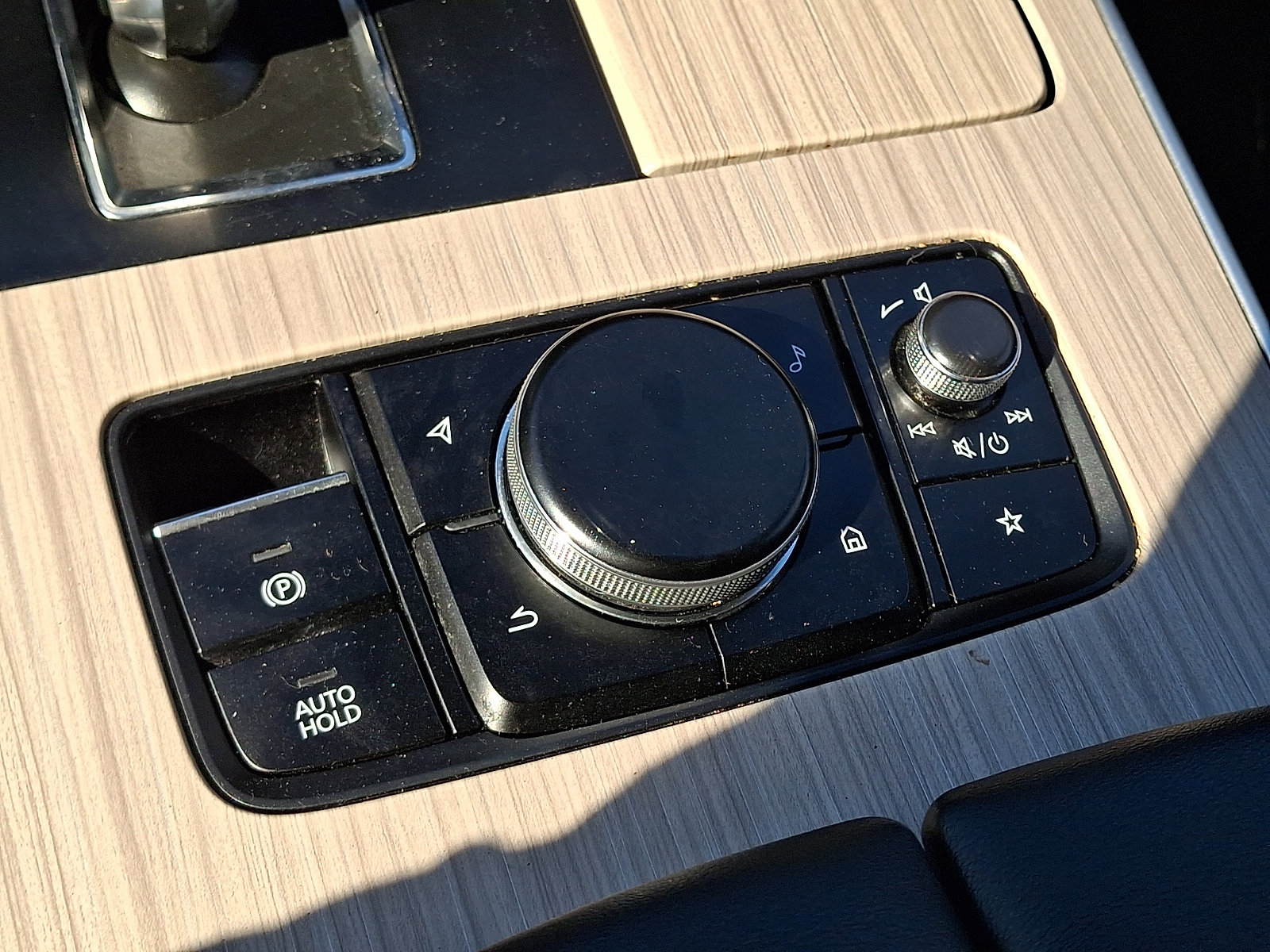 Certified 2025 MAZDA CX-90 3.3 Turbo w/ Preferred Package image 29