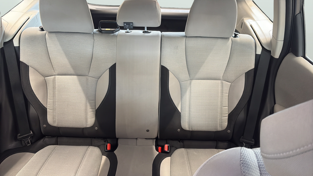 Certified 2023 Subaru Forester AWD/4WD image 19