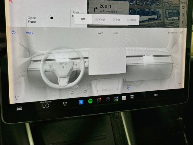 Used 2018 Tesla Model 3 Long Range AWD/4WD image 15