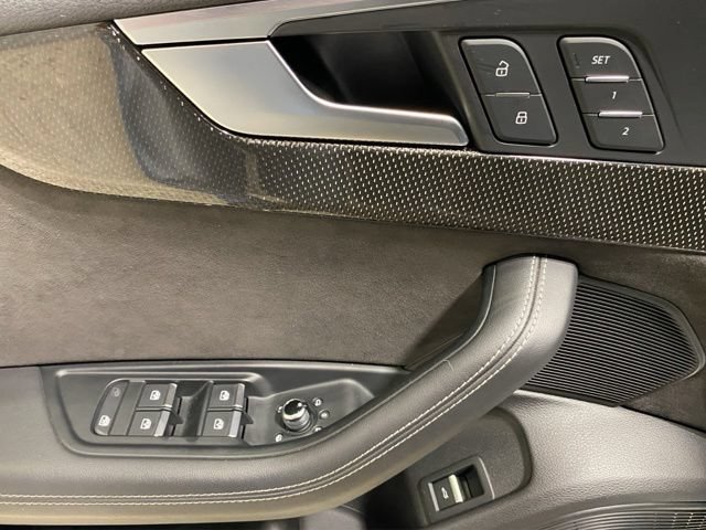 Used 2019 Audi S4 Premium Plus AWD/4WD image 13