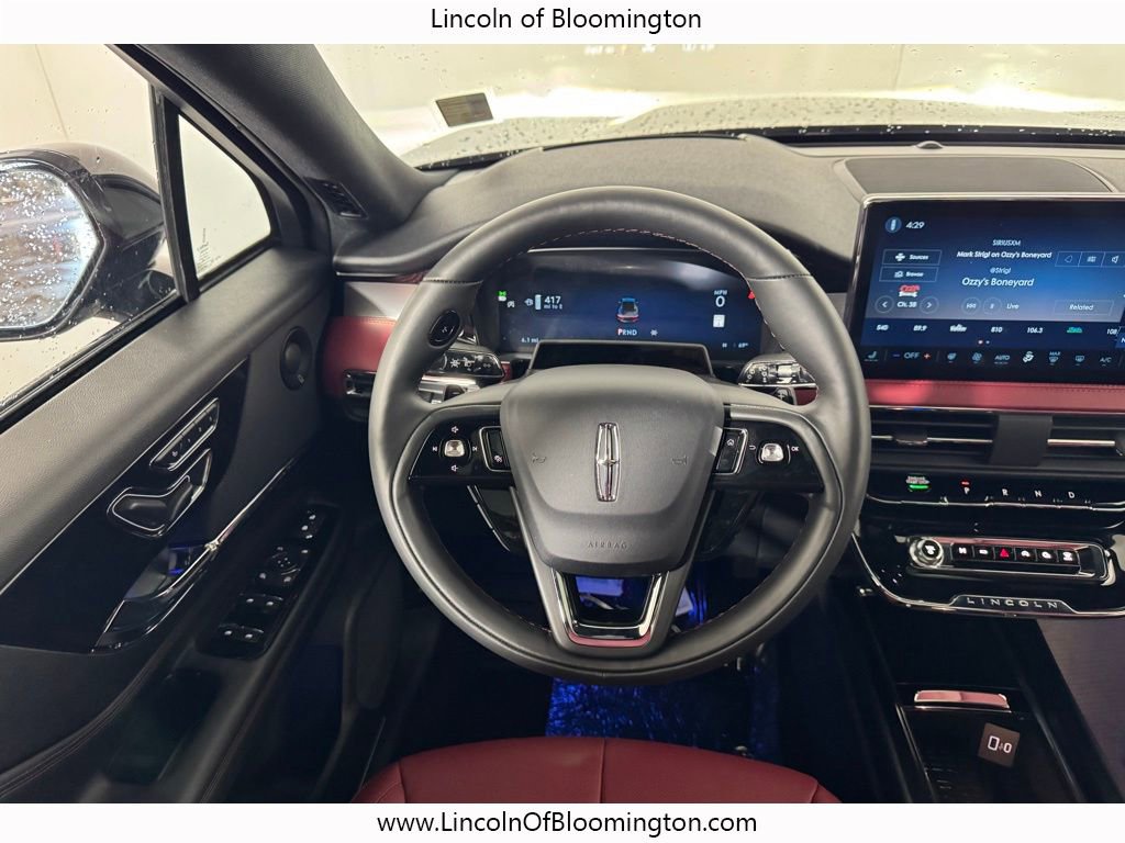 New 2026 Lincoln Corsair Reserve image 28