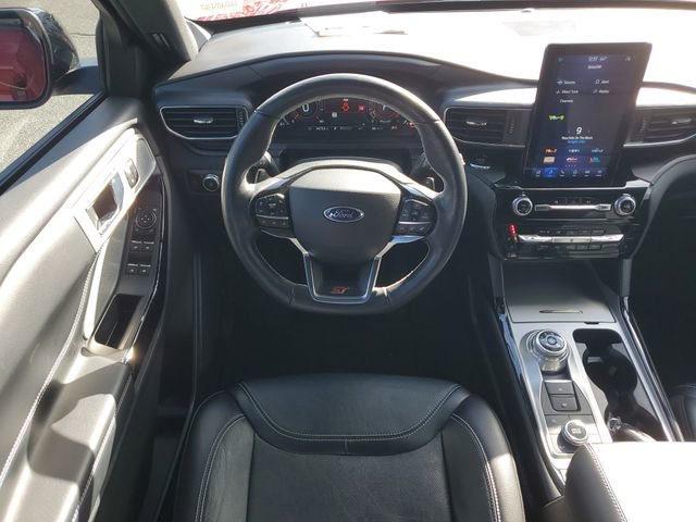 Used 2023 Ford Explorer ST w/ Equipment Group 401A image 21