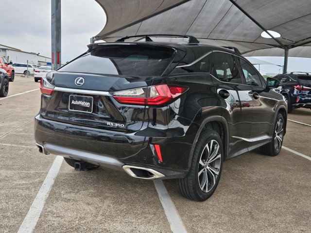 Used 2016 Lexus RX 350 AWD w/ Premium Package image 5
