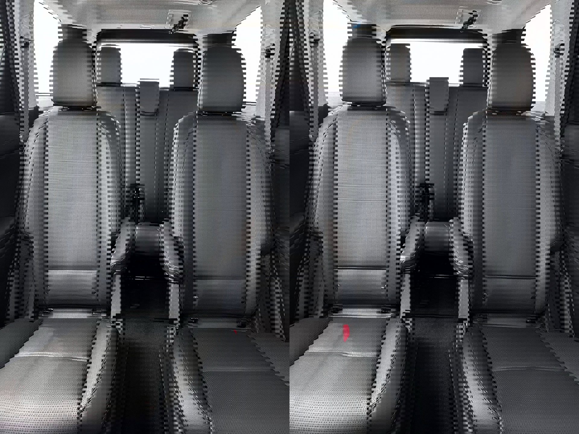 New 2026 Hyundai Palisade Limited image 16