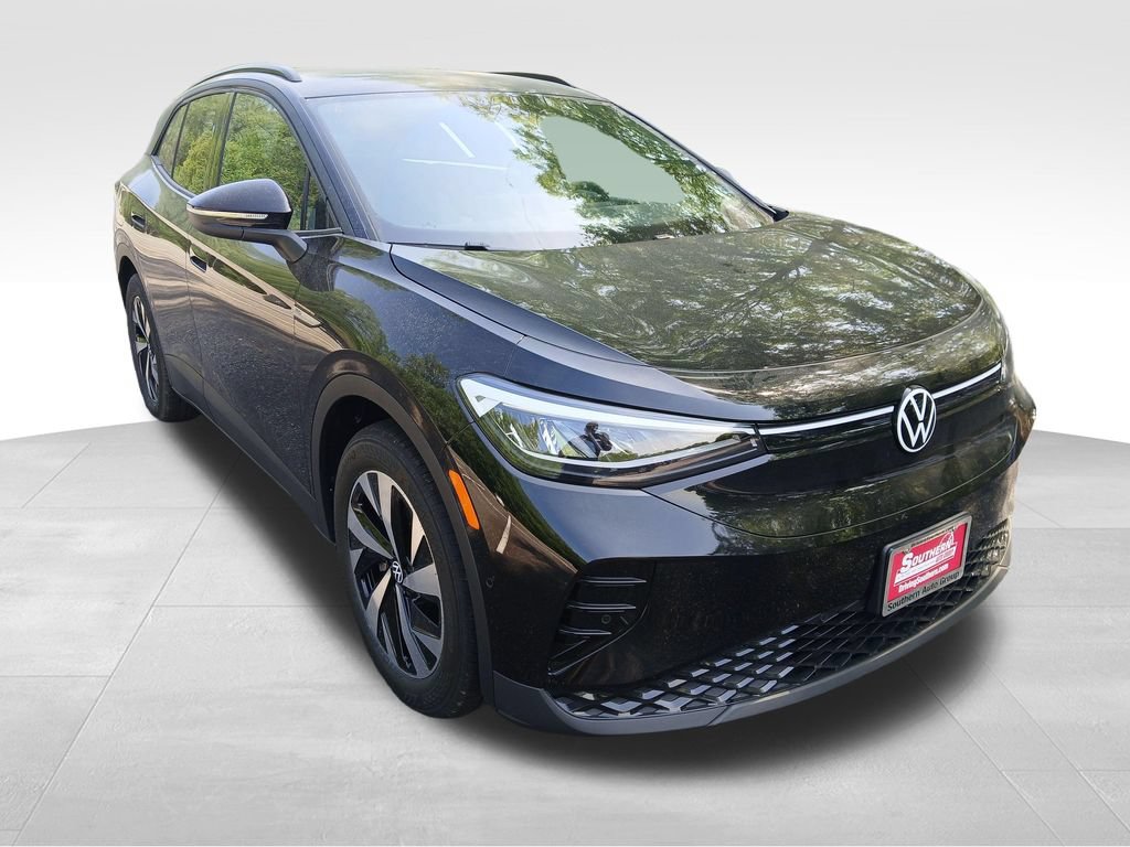 New 2026 Volkswagen ID.4 Pro RWD image 7
