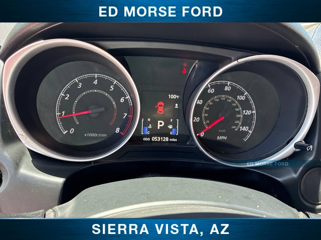 Used 2015 Mitsubishi Outlander Sport ES AWD/4WD image 20