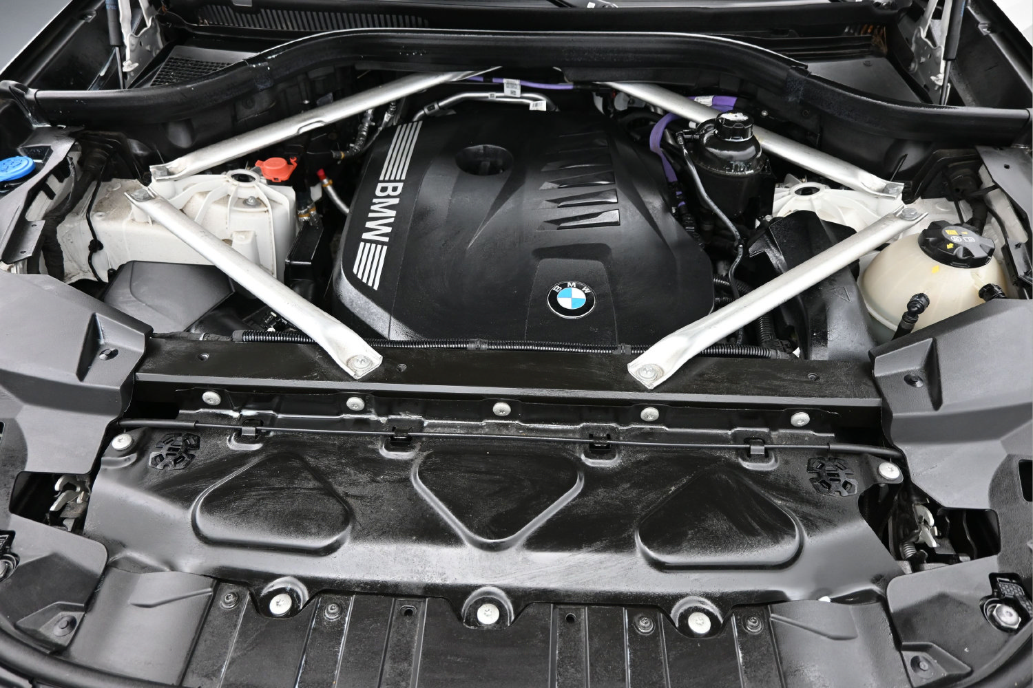 Used 2026 BMW X5 xDrive40i AWD/4WD image 11