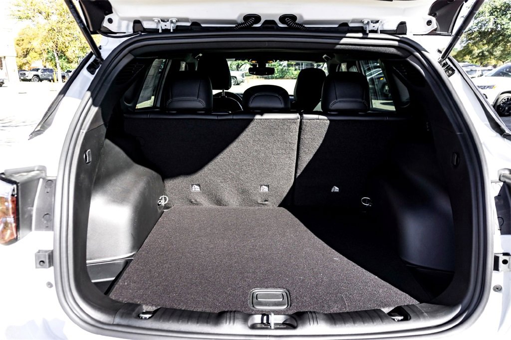 New 2026 Jeep Compass Latitude image 21