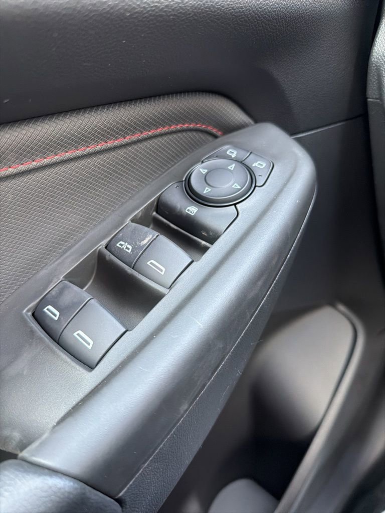 New 2026 Chevrolet TrailBlazer RS image 6