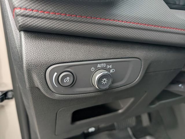 New 2026 Chevrolet TrailBlazer RS w/ Convenience Package image 16