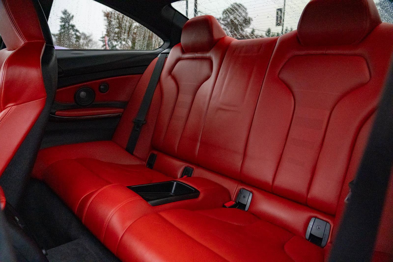 Used 2015 BMW M4 M4 image 21