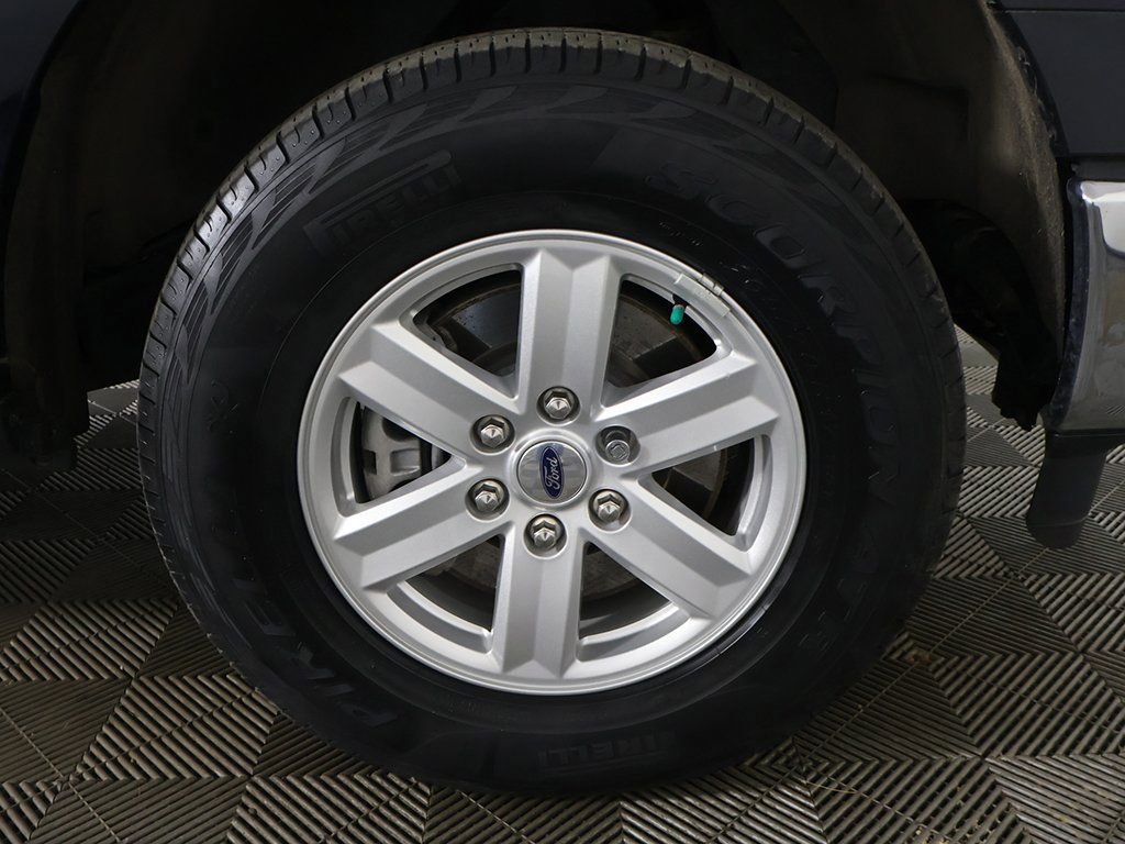 Used 2023 Ford F150 XLT w/ Trailer Tow Package image 19