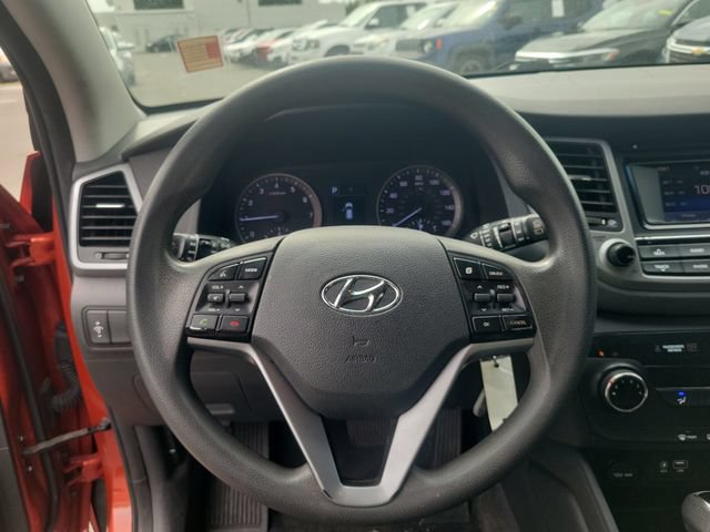 Used 2016 Hyundai Tucson SE w/ Option Group 02 FWD image 25