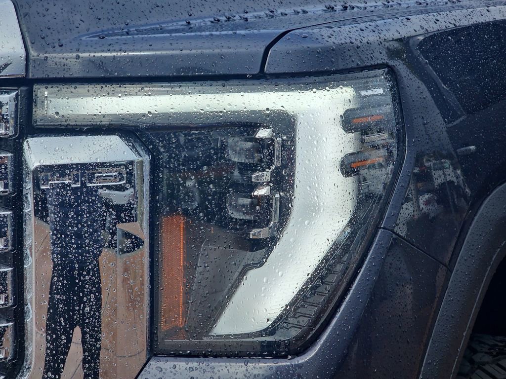 Used 2024 GMC Sierra 2500 Denali w/ Denali Reserve Package image 34