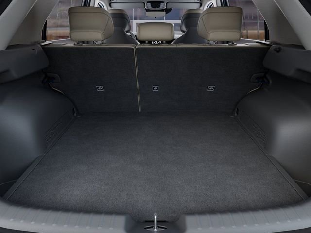 New 2026 Kia Niro EX w/ EX Premium Package image 20