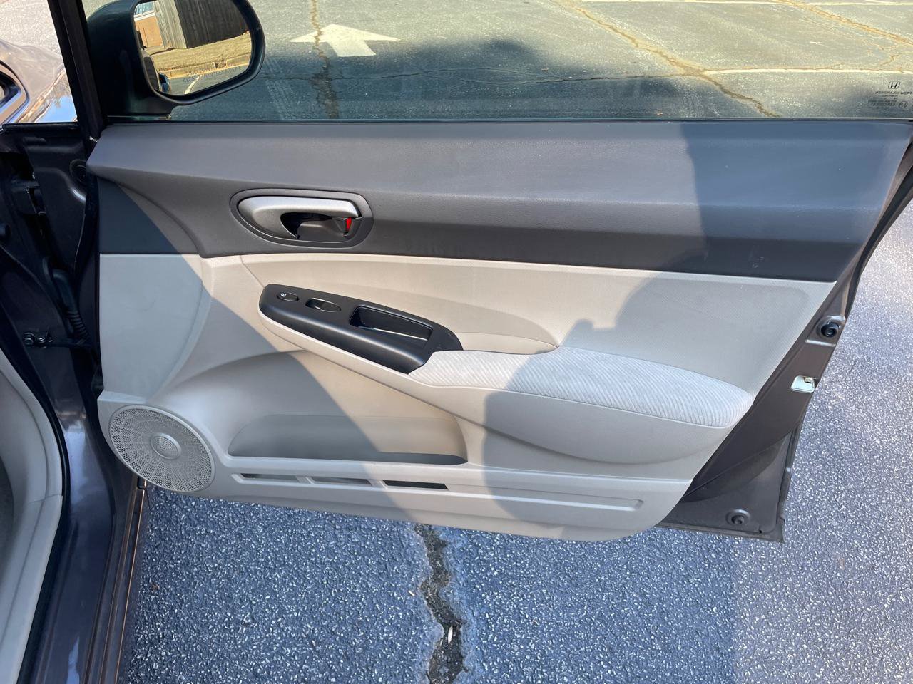 Used 2010 Honda Civic LX image 12