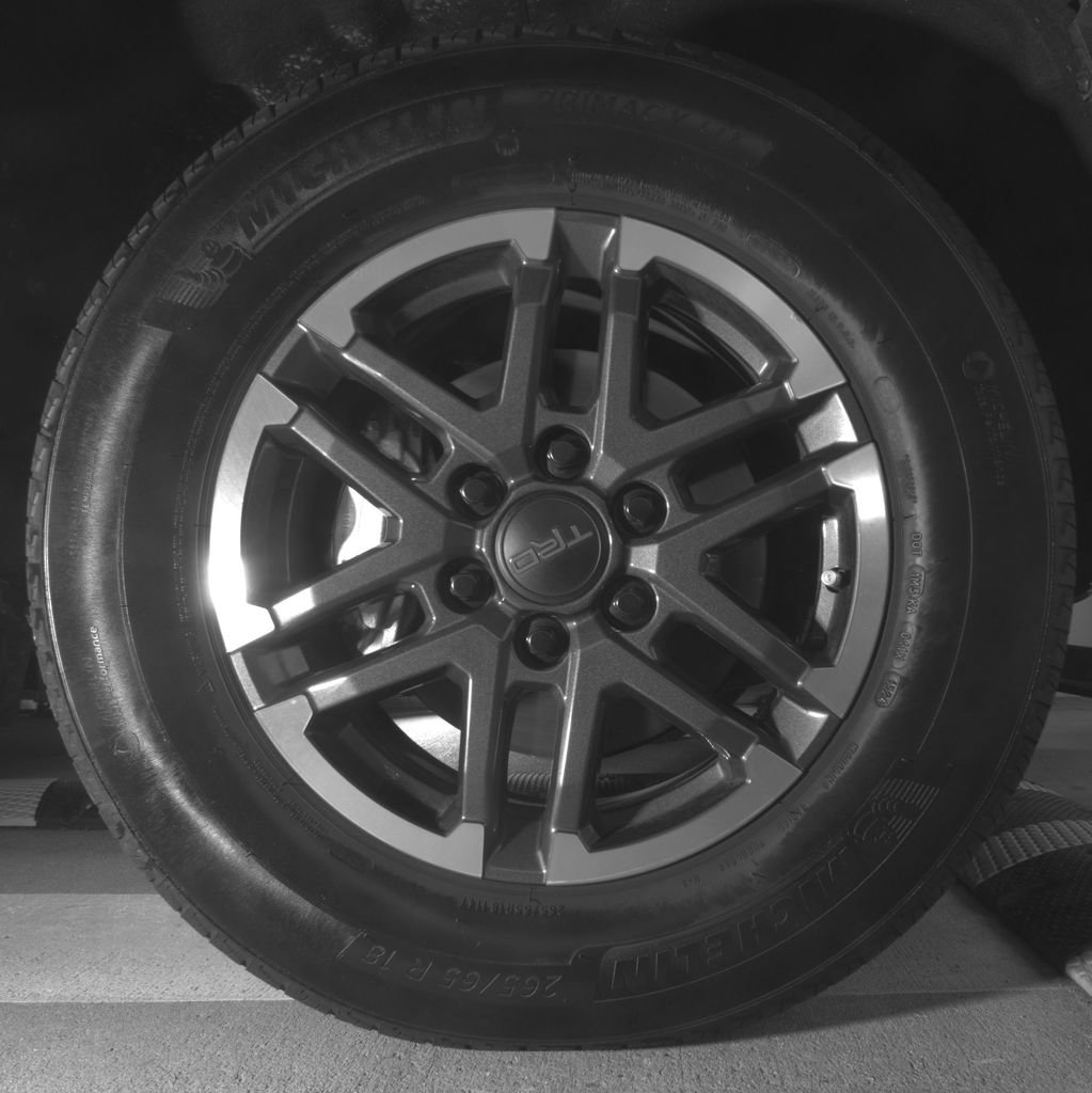Used 2024 Toyota Tacoma TRD Sport RWD image 14