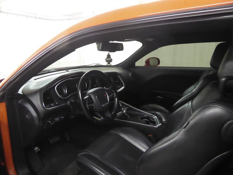 Used 2018 Dodge Challenger GT AWD/4WD image 19