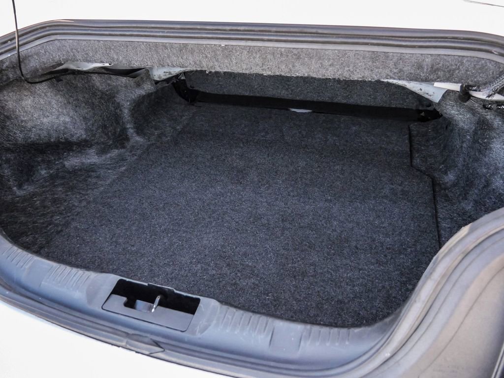 Used 2022 Ford Mustang Premium image 11