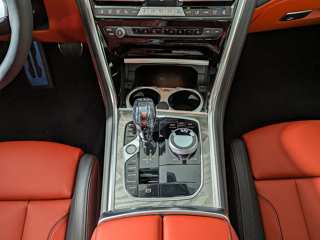 New 2026 BMW 840i xDrive image 28