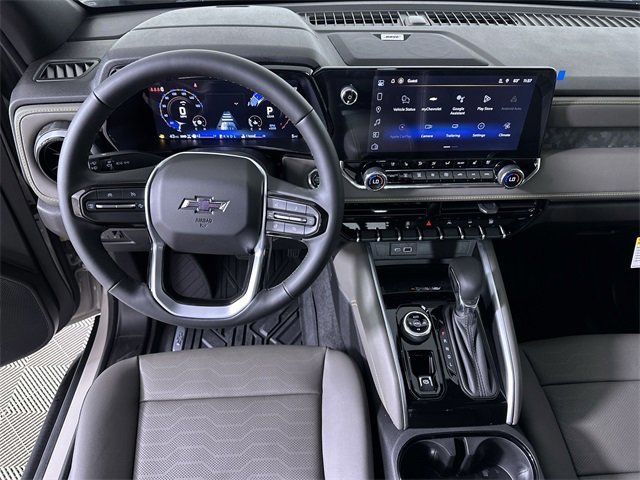 New 2026 Chevrolet Colorado ZR2 w/ Technology Package image 20