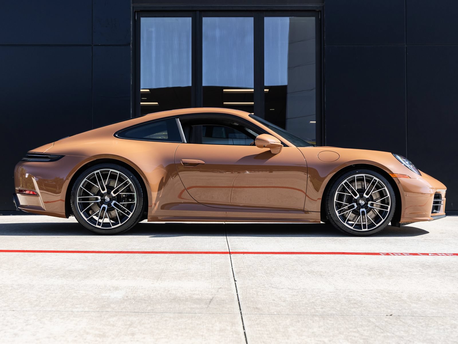 New 2026 Porsche 911 Carrera 4S AWD/4WD image 14