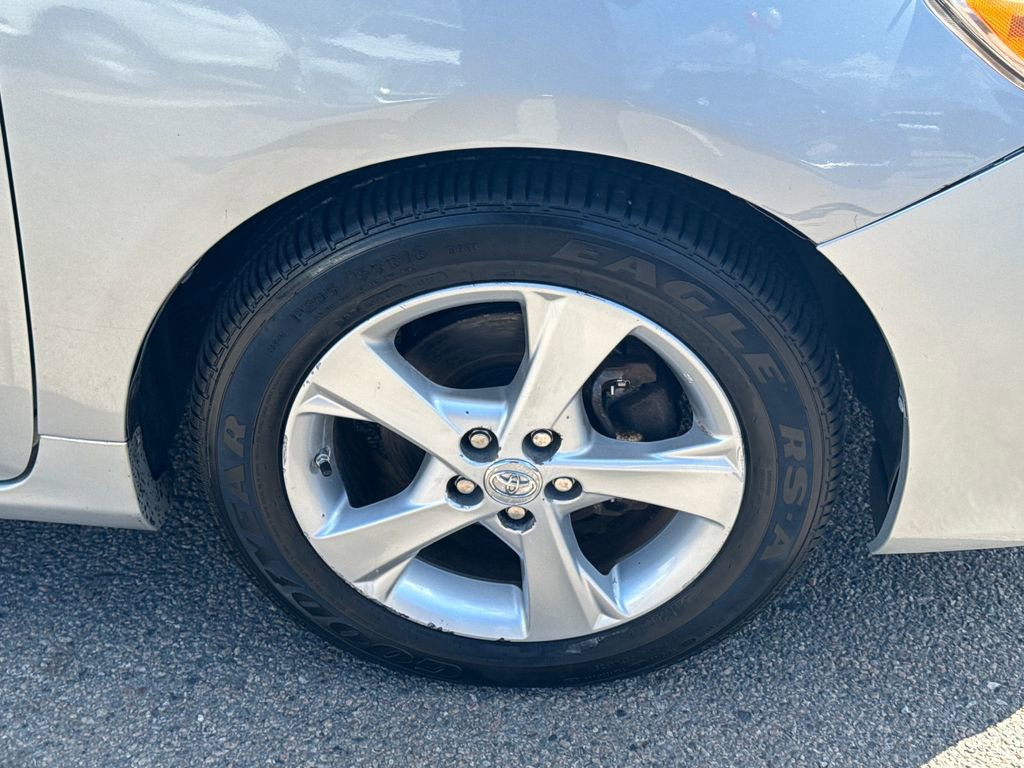 Used 2012 Toyota Corolla LE w/ Premium Pkg FWD image 41