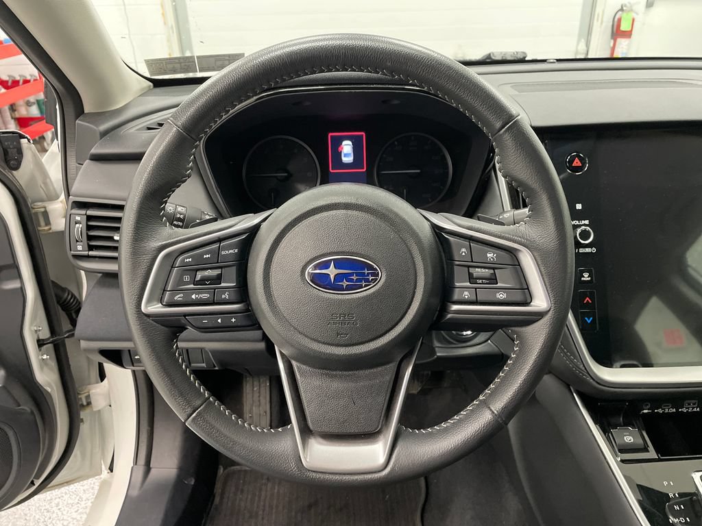 Used 2025 Subaru Legacy Premium AWD/4WD image 8