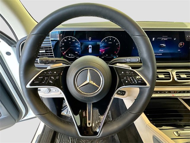 Certified 2024 Mercedes-Benz GLE 350 4MATIC image 11