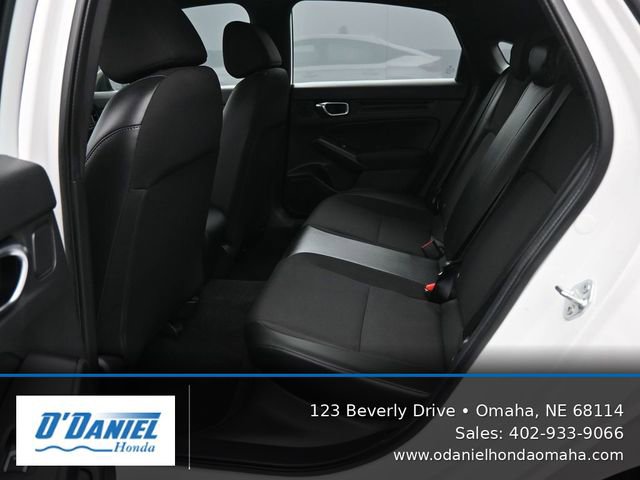 Used 2024 Honda Civic Sport image 35