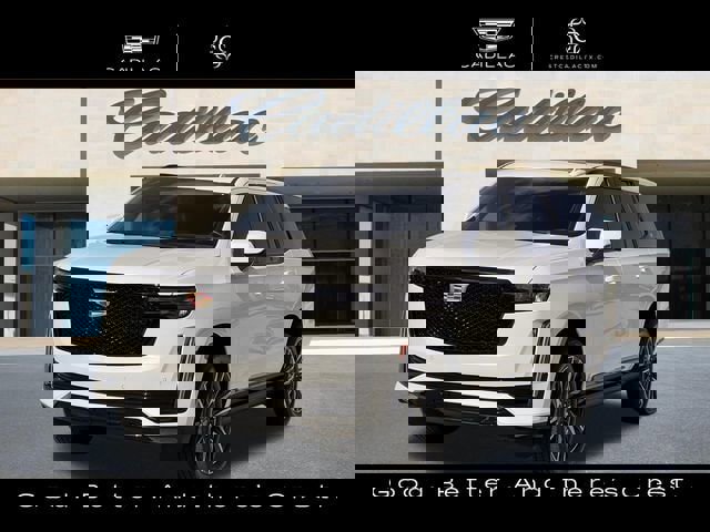 Used 2023 Cadillac Escalade Sport w/ Touring Package image 11