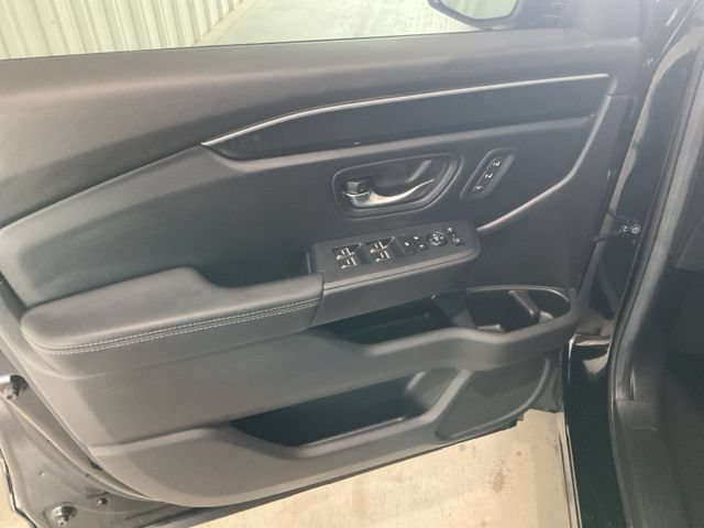 Certified 2025 Honda Pilot Elite image 5