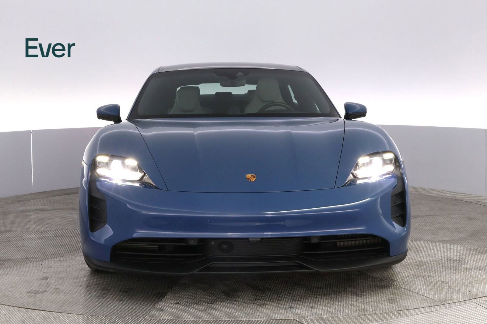 Used 2023 Porsche Taycan Base w/ Premium Package image 12