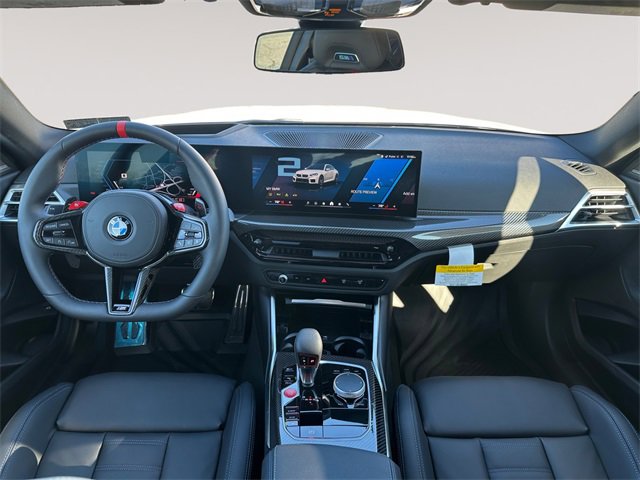 New 2026 BMW M2 w/ Lighting Package image 10